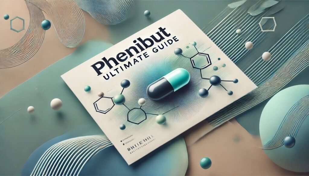 Phenibut Dosage: The Ultimate Guide to Safe and Effective Use