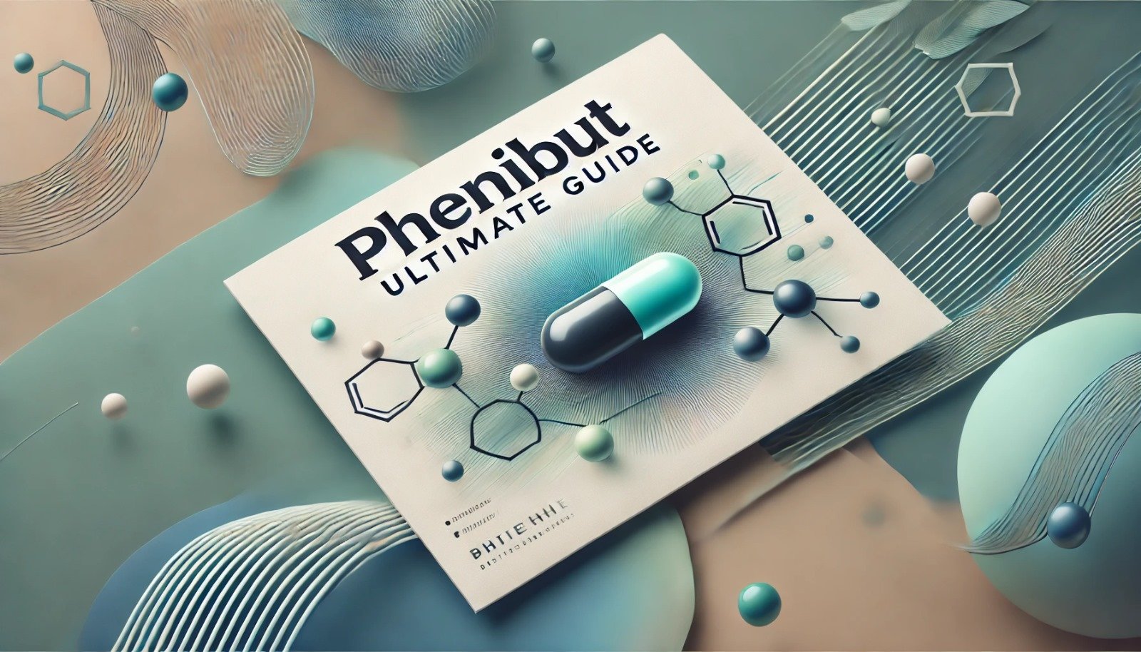 phenibut dosage